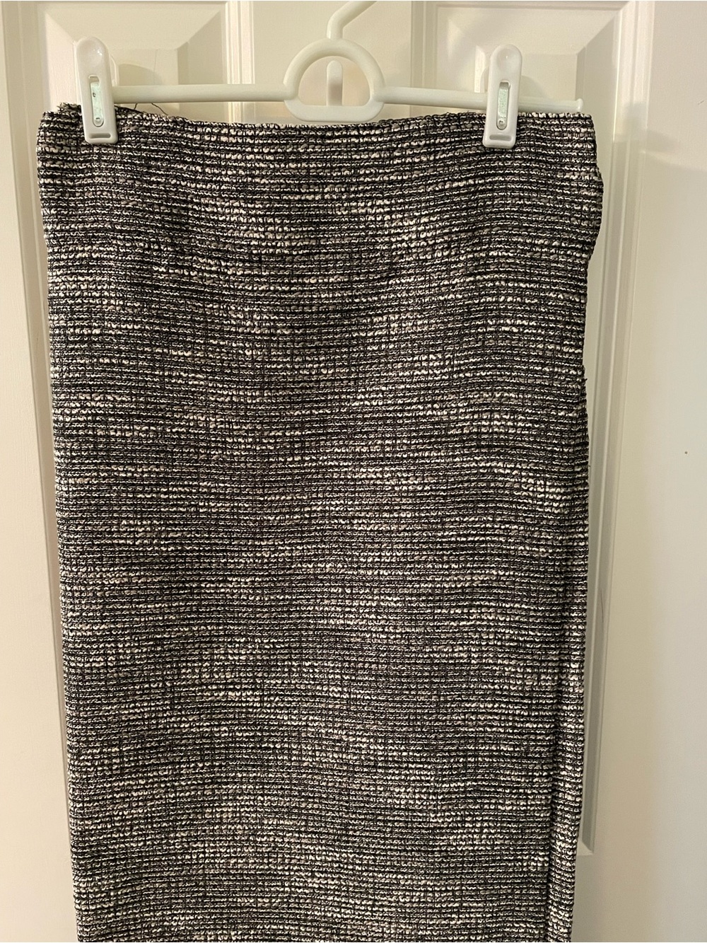 Threshold Mid Century MCM Tweed 82" Curtain Panels (2 available)
